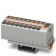 Распределительный блок - PTFIX 10/18X4-NS35 GY Phoenix Contact артикул 3273636 Феникс Контакт, фото на Овертайм
