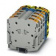 Клемма для высокого тока - PTPOWER 50-3L/N/FE Phoenix Contact артикул 3260056 Феникс Контакт, фото на Овертайм