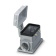 Корпус - HC-B 10-SFQD-52/O1M20 Phoenix Contact артикул 1646489 Феникс Контакт, фото на Овертайм