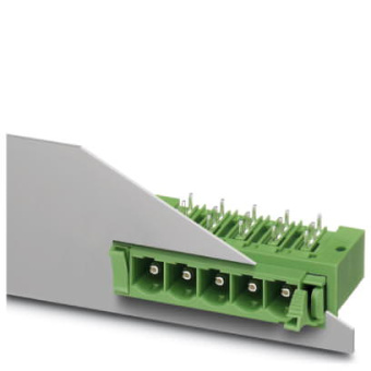 Ответная часть - DFK-PC 6-16/ 9-GU-10,16 Phoenix Contact артикул 1701689 Феникс Контакт, фото на Овертайм