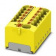 Распределительный блок - PTFIX 10/12X4 YE Phoenix Contact артикул 3273884 Феникс Контакт, фото на Овертайм