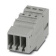 Соединитель COMBI - PPC 2,5/3 Phoenix Contact артикул 3000657 Феникс Контакт, фото на Овертайм