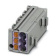 Сотовые клеммы - PTMC 1,5-3 /VT Phoenix Contact артикул 3270425 Феникс Контакт, фото на Овертайм