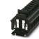 Штекерный держатель предохранителя - UK-SILA 250 STECKER Phoenix Contact артикул 3118106 Феникс Контакт, фото на Овертайм