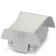 Верхняя часть корпуса - EH 70 F-C DS/ABS-PC GY7035 Phoenix Contact артикул 1074750 Феникс Контакт, фото на Овертайм