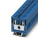 Проходная мини-клемма - MBK 5/E-Z BU Phoenix Contact артикул 1402982 Феникс Контакт, фото на Овертайм