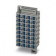 Сотовые клеммы - PTMC 1,5/32-2 /BU Phoenix Contact артикул 3270315 Феникс Контакт, фото на Овертайм