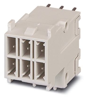 Модуль для контактов - VC-AMLV 6 Phoenix Contact артикул 1884872 Феникс Контакт, фото на Овертайм