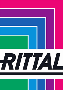 Панель осветительная Rittal артикул 9765100 Риттал, фото на Овертайм