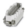 Модуль для контактов - HC-B 16-I-UT-M Phoenix Contact артикул 1648238 Феникс Контакт, фото на Овертайм