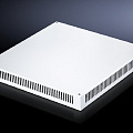 Потолочные панели IP 2X с вентиляционными отверстиями для TS Rittal (Риттал) фото на Овертайм