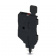 Штекерный держатель предохранителя - P-FU 5X20 LED 24-5 Phoenix Contact артикул 3209248 Феникс Контакт, фото на Овертайм