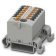 Распределительный блок - PTFIX 6/12X2,5-NS35A GY Phoenix Contact артикул 3273220 Феникс Контакт, фото на Овертайм