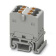 Распределительный блок - PTFIX 6X1,5-NS15A GY Phoenix Contact артикул 3002910 Феникс Контакт, фото на Овертайм