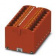 Распределительный блок - PTFIX 18X2,5-G RD Phoenix Contact артикул 3273442 Феникс Контакт, фото на Овертайм