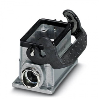 Корпус - HC-B 6-SML-52/M1PG16 Phoenix Contact артикул 1771150 Феникс Контакт, фото на Овертайм