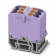 Распределительный блок - PTFIX 6X2,5-NS15A VT Phoenix Contact артикул 3274116 Феникс Контакт, фото на Овертайм