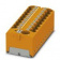 Распределительный блок - PTFIX 10/18X4 OG Phoenix Contact артикул 3273918 Феникс Контакт, фото на Овертайм