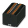 Распределительный блок - PTFIX 18X2,5 BK Phoenix Contact артикул 3273322 Феникс Контакт, фото на Овертайм