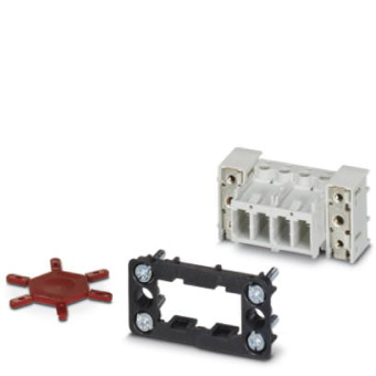 Комплект контактных вставок - VC-AR1/2M-S22-SET Phoenix Contact артикул 1607298 Феникс Контакт, фото на Овертайм