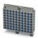 Сотовые клеммы - PTMC 1,5/80-2 /BU Phoenix Contact артикул 3270330 Феникс Контакт, фото на Овертайм