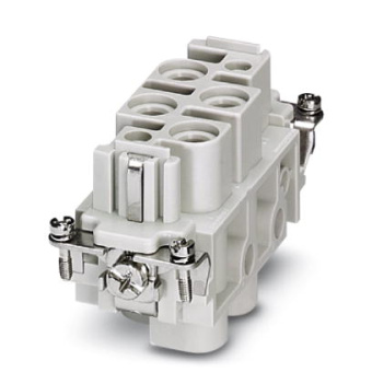 Модуль для контактов - HC-K 4/0-EBUS Phoenix Contact артикул 1679427 Феникс Контакт, фото на Овертайм