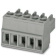 Разъемы для печатной платы - BCP-350- 4 GN BD:1-4 Phoenix Contact артикул 5455730 Феникс Контакт, фото на Овертайм