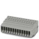 Соединитель COMBI - PPC 2,5/13 Phoenix Contact артикул 3000667 Феникс Контакт, фото на Овертайм