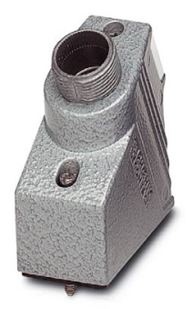 Корпус - VC-MP-T3-Z Phoenix Contact артикул 1884911 Феникс Контакт, фото на Овертайм