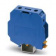 Клемма для высокого тока - UKH 50 1500V BU Phoenix Contact артикул 3247402 Феникс Контакт, фото на Овертайм
