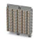 Сотовые клеммы - PTMC 1,5/80-3 Phoenix Contact артикул 3270324 Феникс Контакт, фото на Овертайм