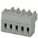 Разъем печатной платы - BCP-381-10 BK Phoenix Contact артикул 5452203 Феникс Контакт, фото на Овертайм