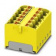 Распределительный блок - PTFIX 12X4-G YE Phoenix Contact артикул 3273950 Феникс Контакт, фото на Овертайм