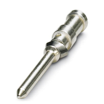 Обжимной контакт - CK1,6-ED-0,75ST AG Phoenix Contact артикул 1663352 Феникс Контакт, фото на Овертайм