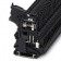 Клеммы для установки предохранителей - UT 4-HESILED 24 (5X20) 820KOHM Phoenix Contact артикул 3036826 Феникс Контакт, фото на Овертайм