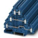 Многоярусный клеммный модуль - UT 2,5-3L BU Phoenix Contact артикул 3002389 Феникс Контакт, фото на Овертайм