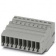 Соединитель COMBI - PPC 2,5/9 Phoenix Contact артикул 3000663 Феникс Контакт, фото на Овертайм