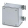 Клеммная коробка - E S4 A 150X150X100 Phoenix Contact артикул 0899560 Феникс Контакт, фото на Овертайм
