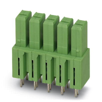Ответная часть - IPCV 5/12-G-7,62 Phoenix Contact артикул 1708925 Феникс Контакт, фото на Овертайм