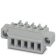 Разъем печатной платы - BCP-381F- 7 BK Phoenix Contact артикул 5452535 Феникс Контакт, фото на Овертайм