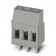 Клеммы для печатной платы - BC-508X18- 3 BK Phoenix Contact артикул 5452264 Феникс Контакт, фото на Овертайм