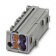 Сотовые клеммы - PTMC 1,5-2 /VT Phoenix Contact артикул 3270435 Феникс Контакт, фото на Овертайм