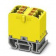 Распределительный блок - PTFIX 6X2,5-NS15A YE Phoenix Contact артикул 3274106 Феникс Контакт, фото на Овертайм