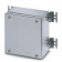 Клеммная коробка - E S6 A 150X150X80 Phoenix Contact артикул 0899003 Феникс Контакт, фото на Овертайм