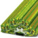 Двухъярусные клеммы - PTTBS 2,5-QUATTRO-PE Phoenix Contact артикул 3210611 Феникс Контакт, фото на Овертайм