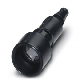 Модуль для контактов - HC-M-PN3-3,00-BU-V Phoenix Contact артикул 1663556 Феникс Контакт, фото на Овертайм