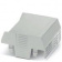 Верхняя часть корпуса - EH 70 F-C SS/ABS-PC GY7035 Phoenix Contact артикул 1074751 Феникс Контакт, фото на Овертайм