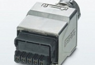Прочные штекеры питания для приложений Profinet