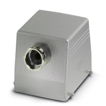 Корпус - HC-B 32-TFQ-80/M1PG21S Phoenix Contact артикул 1775651 Феникс Контакт, фото на Овертайм