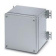 Клеммная коробка - E1 S4 A 200X200X160 Phoenix Contact артикул 0899568 Феникс Контакт, фото на Овертайм